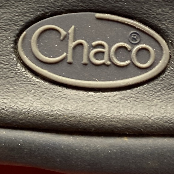 Men’s Chaco Sandals SZ 9 - Picture 7 of 7